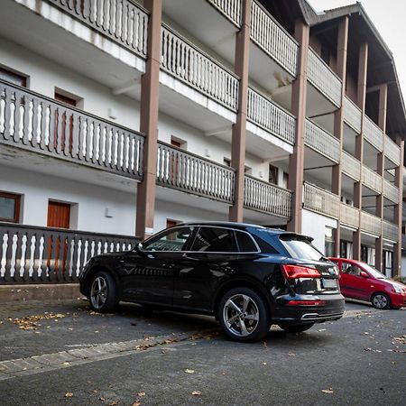 Gipfelstuermer Winterberg Eksteriør billede
