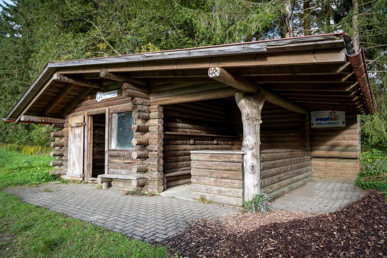 Gipfelstuermer Winterberg Eksteriør billede