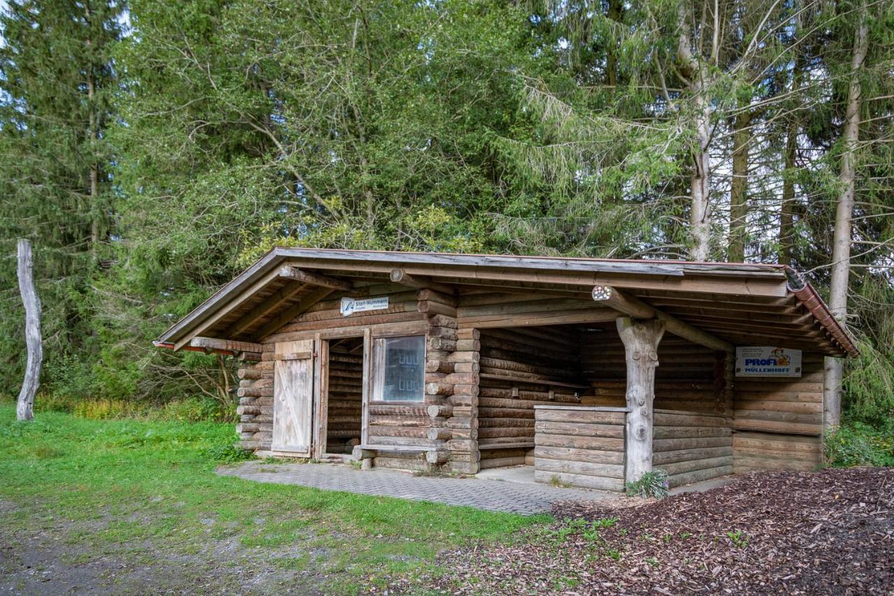 Gipfelstuermer Winterberg Eksteriør billede