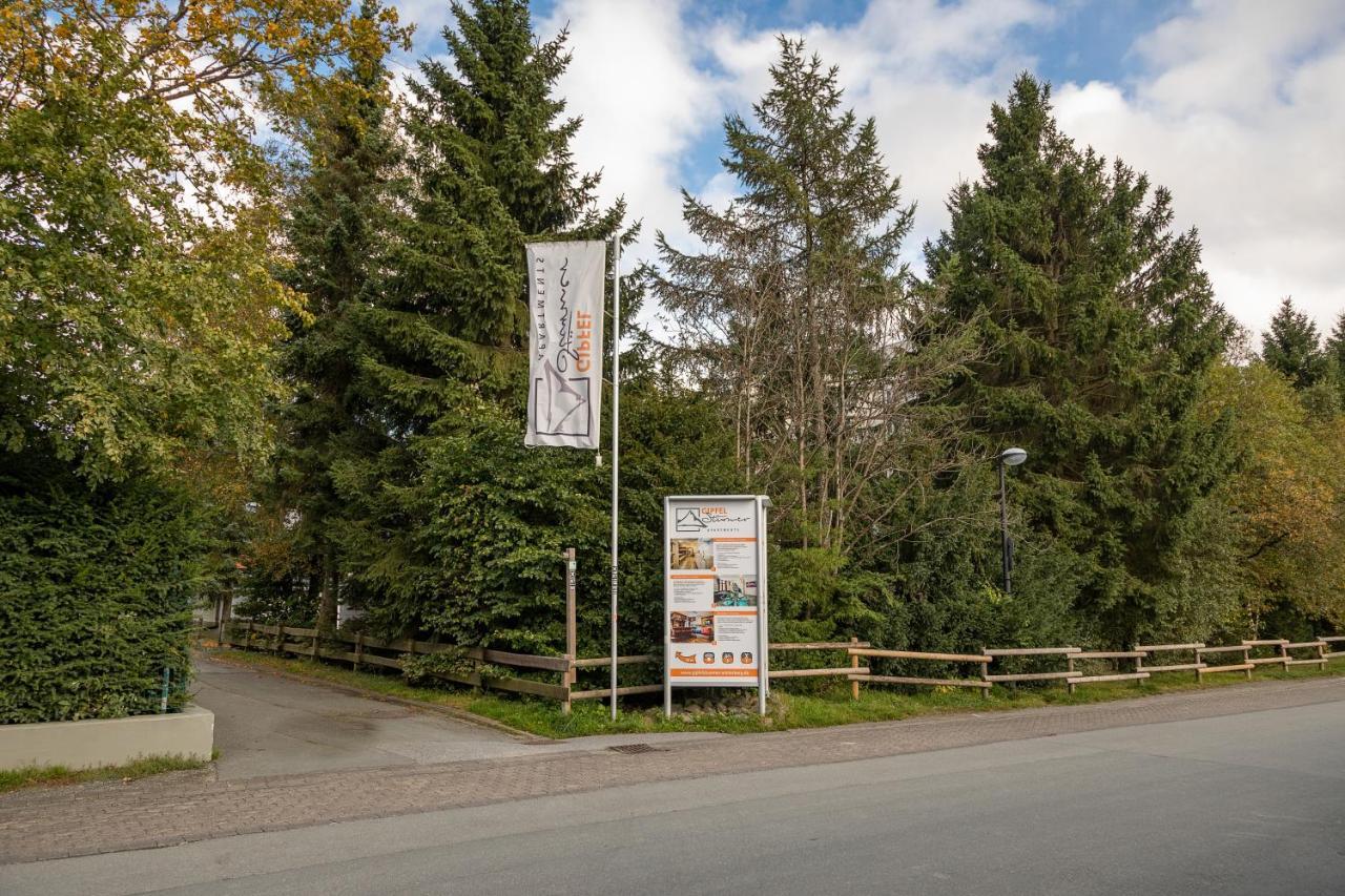 Gipfelstuermer Winterberg Eksteriør billede