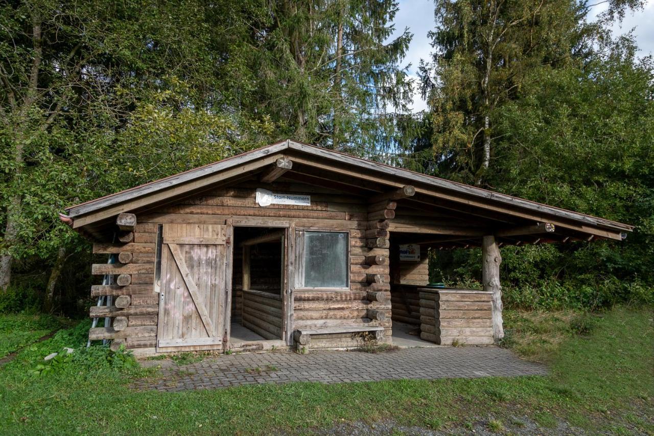 Gipfelstuermer Winterberg Eksteriør billede