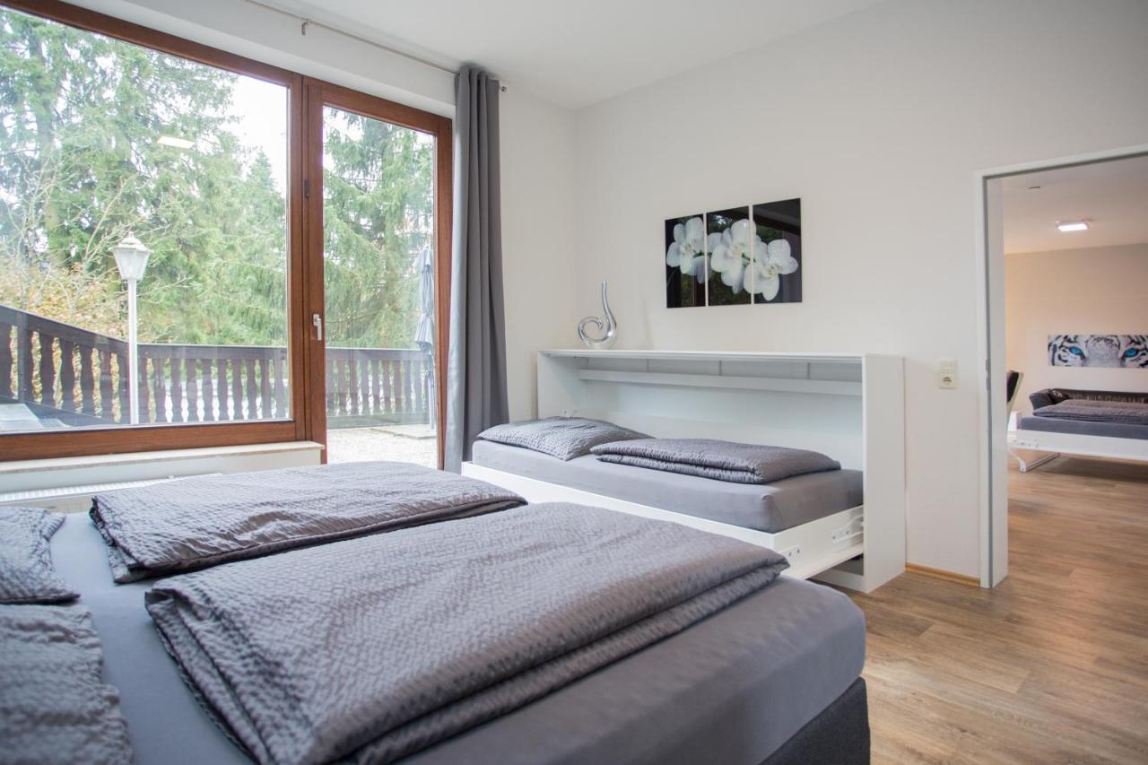 Gipfelstuermer Winterberg Eksteriør billede