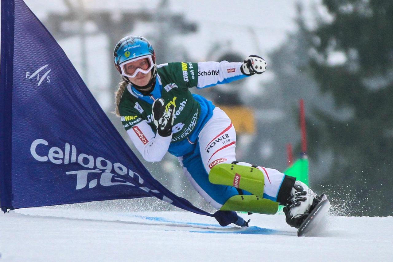 Gipfelstuermer Winterberg Eksteriør billede